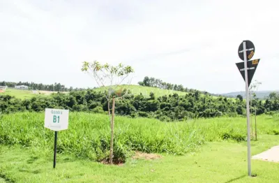 Terreno em condomínio fechado à venda na avenida carla alessandra tozzi, 129, loteamento residencial entre verdes (sousas), campinas por r$ 8.000.000