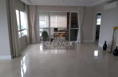 Apartamento com 3 quartos à venda na Rua João Lopes Vieira, 108, Loteamento Residencial Vila Bella Dom Pedro, Campinas, 181 m2 por R$ 2.550.000