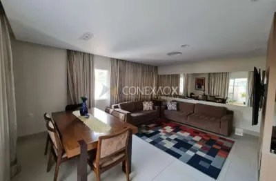 Apartamento com 3 quartos à venda na rua egle moretti belintani, 33, mansões santo antônio, campinas, 136 m2 por r$ 1.080.000