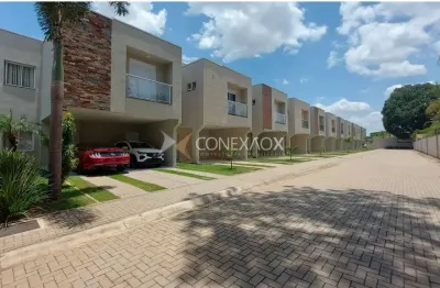 Casa em condomínio fechado com 3 quartos à venda na rua argeo piva, 308, morumbi, paulínia, 162 m2 por r$ 980.000