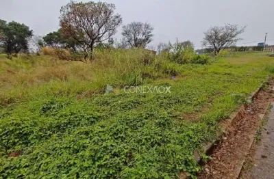 Terreno comercial à venda na rua josé geraldo ferreira, 46, notre dame, campinas por r$ 5.400.000