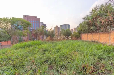 Terreno comercial à venda na rua gustavo ambrust, 485, nova campinas, campinas por r$ 2.200.000
