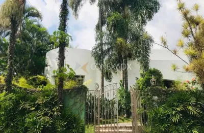 Casa com 3 quartos à venda na rua reverendo guilherme kerr, 110, nova campinas, campinas, 696 m2 por r$ 5.000.000