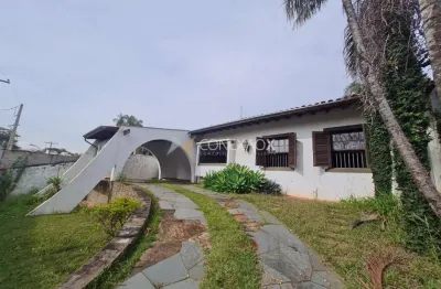 Casa com 4 quartos à venda na rua madre maria santa margarida, 588, nova campinas, campinas, 233 m2 por r$ 870.000