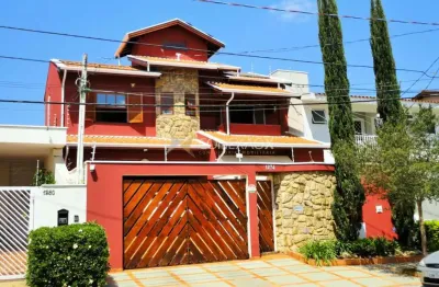 Casa comercial à venda na rua helena steimberg, 1274, nova campinas, campinas, 262 m2 por r$ 1.950.000