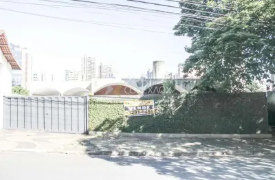 Casa comercial à venda na rua odila maia rocha brito, 265, nova campinas, campinas, 324 m2 por r$ 2.200.000