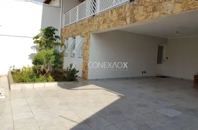 Casa com 4 quartos à venda na rua eoys black vieira alves, 178, parque alto taquaral, campinas, 320 m2 por r$ 1.499.000