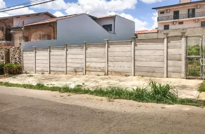 Terreno à venda na rua padre petrus joannes dingenouts, 46, parque alto taquaral, campinas por r$ 580.000