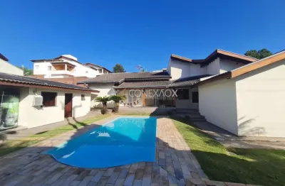 Casa com 3 quartos à venda na rua josé faber de almeida prado, 80, parque alto taquaral, campinas, 219 m2 por r$ 1.450.000