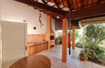 Casa com 3 quartos à venda na rua professora maria terezinha pires monacci, 184, parque alto taquaral, campinas, 219 m2 por r$ 1.200.000
