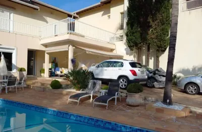 Casa com 3 quartos à venda na rua manoel pereira barbosa, 460, parque alto taquaral, campinas, 263 m2 por r$ 1.200.000