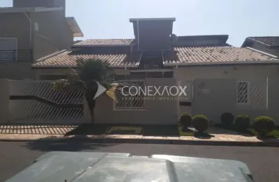 Casa com 4 quartos à venda na rua antônio éder mundt leme, 151, parque alto taquaral, campinas, 290 m2 por r$ 1.390.000