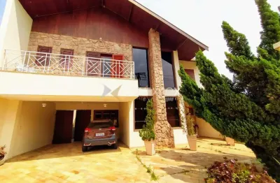 Casa com 3 quartos à venda na avenida milton christini, 1651, parque alto taquaral, campinas, 317 m2 por r$ 1.300.000