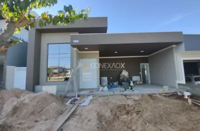 Casa em condomínio fechado com 3 quartos à venda na rua izolino clemente duarte, 650, parque brasil 500, paulínia, 208 m2 por r$ 1.490.000