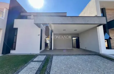Casa em condomínio fechado com 3 quartos à venda na avenida doutor joão caio silva, 920, parque brasil 500, paulínia, 200 m2 por r$ 1.400.000