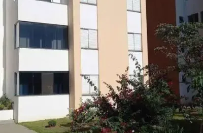 Apartamento com 2 quartos à venda na avenida ary rodrigues, 215, parque camélias, campinas, 58 m2 por r$ 265.000