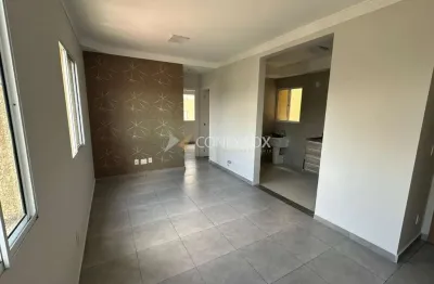 Apartamento com 2 quartos à venda na rua lucindo silva, 299, parque fazendinha, campinas, 52 m2 por r$ 275.000