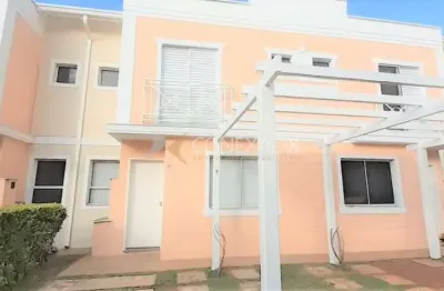 Casa em condomínio fechado com 3 quartos à venda na rua thomas nilsen júnior, 305, parque imperador, campinas, 80 m2 por r$ 735.000
