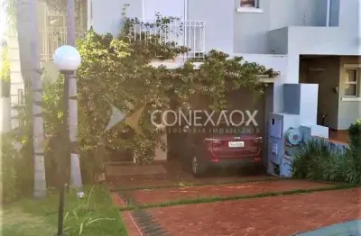 Casa em condomínio fechado com 4 quartos à venda na rua amália della colleta, 200, parque imperador, campinas, 216 m2 por r$ 1.300.000