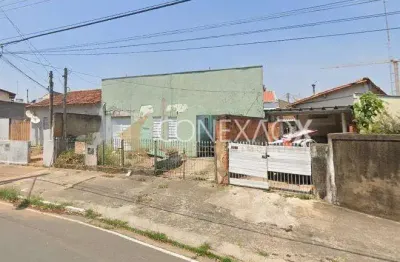 Terreno comercial à venda na avenida rio de janeiro, 615, parque industrial, campinas por r$ 600.000