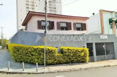 Casa comercial à venda na rua ana jacinta de andrade couto, 243, parque industrial, campinas, 171 m2 por r$ 1.020.000