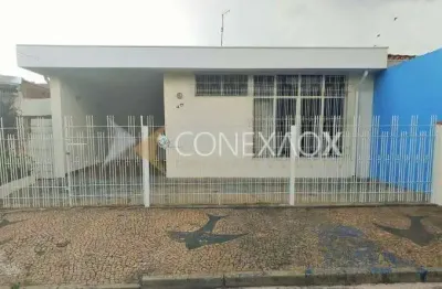 Casa com 3 quartos à venda na rua roberto cantúsio, 46, parque industrial, campinas, 172 m2 por r$ 550.000