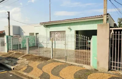Casa comercial à venda na rua custódio josé inácio rodrigues, 116, parque industrial, campinas, 208 m2 por r$ 550.000