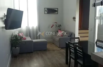 Casa com 3 quartos à venda na rua romilda pugliesi atensia, 158, parque jambeiro, campinas, 125 m2 por r$ 800.000