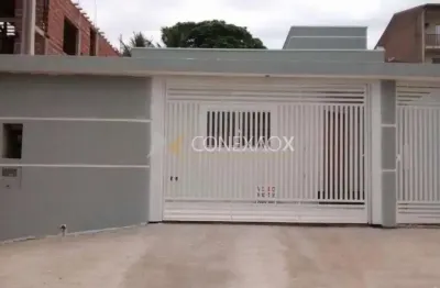 Casa com 3 quartos à venda na rua fausto severo godói, 66, parque jambeiro, campinas, 98 m2 por r$ 636.000