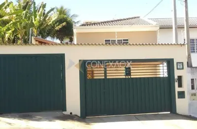 Casa com 3 quartos à venda na rua odilon figueiredo dantas, 71, parque jambeiro, campinas, 106 m2 por r$ 700.000