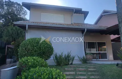 Casa com 3 quartos à venda na rua luiz de paula, 240, parque jatibaia (sousas), campinas, 430 m2 por r$ 1.800.000