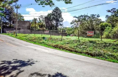 Terreno comercial à venda na rua mário garnero, 1419, parque jatibaia (sousas), campinas por r$ 1.750.000