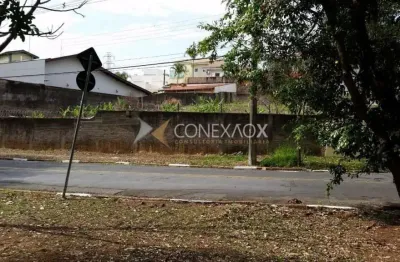 Terreno à venda na rua doutor domingos aldemar boldrini, s/nº, parque nova campinas, campinas por r$ 2.500.000