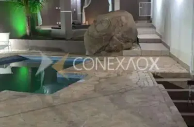 Casa em condomínio fechado com 3 quartos à venda na alameda carlos de carvalho vieira braga, s/n, parque nova suíça, valinhos, 500 m2 por r$ 1.380.000