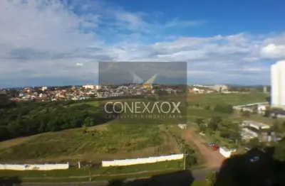 Apartamento com 3 quartos à venda na avenida maria emília alves dos santos de ângelis, 520, parque prado, campinas, 77 m2 por r$ 650.000