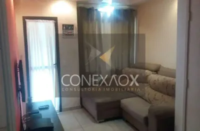 Apartamento com 3 quartos à venda na avenida maria emília alves dos santos de ângelis, 121, parque prado, campinas, 95 m2 por r$ 650.000