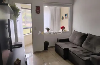 Apartamento com 3 quartos à venda na avenida maria emília alves dos santos de ângelis, 121, parque prado, campinas, 95 m2 por r$ 650.000