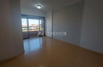 Apartamento com 3 quartos à venda na avenida maria emília alves dos santos de ângelis, 520, parque prado, campinas, 77 m2 por r$ 590.000
