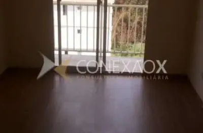 Apartamento com 3 quartos à venda na avenida washington luís, 4150, parque prado, campinas, 51 m2 por r$ 289.000