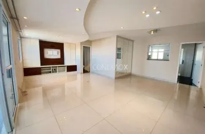 Apartamento com 3 quartos à venda na avenida maria emília alves dos santos de ângelis, 402, parque prado, campinas, 128 m2 por r$ 1.530.000