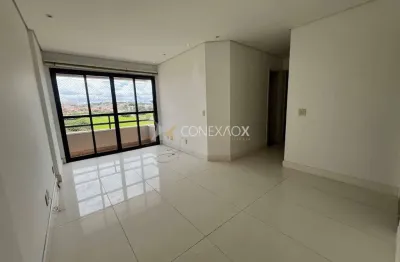 Apartamento com 3 quartos à venda na avenida maria emília alves dos santos de ângelis, 520, parque prado, campinas, 77 m2 por r$ 650.000