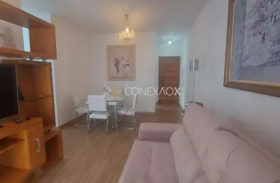 Apartamento com 3 quartos à venda na avenida jorge tibiriçá, 1840, parque prado, campinas, 70 m2 por r$ 479.000