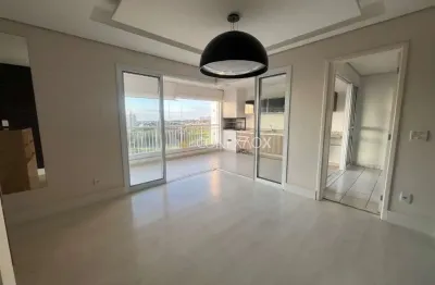 Apartamento com 3 quartos à venda na avenida maria emília alves dos santos de ângelis, 679, parque prado, campinas, 159 m2 por r$ 1.590.000