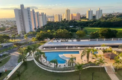 Apartamento com 3 quartos à venda na avenida maria emília alves dos santos de ângelis, 679, parque prado, campinas, 159 m2 por r$ 1.590.000