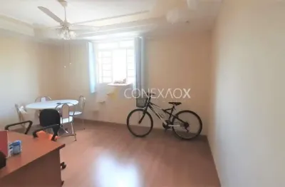 Apartamento com 2 quartos à venda na rua paulo vianna de souza, 270, parque residencial vila união, campinas, 56 m2 por r$ 170.000