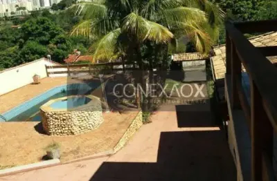 Casa comercial à venda na rua ambrógio bisogni, 304, parque rural fazenda santa cândida, campinas, 350 m2 por r$ 1.499.000