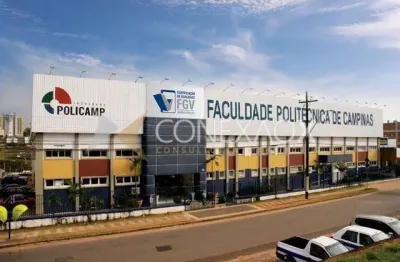 Prédio para alugar na rua luiz otávio, 1281, parque rural fazenda santa cândida, campinas, 8010 m2 por r$ 200.000