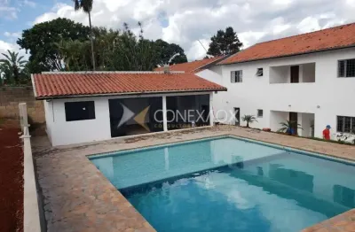 Casa comercial à venda na rua olga di giorgio geracci, 231, parque rural fazenda santa cândida, campinas, 270 m2 por r$ 2.120.000