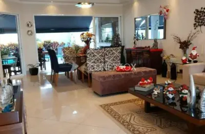 Casa em condomínio fechado com 3 quartos à venda na rua mirta coluccini porto, 1395, parque rural fazenda santa cândida, campinas, 240 m2 por r$ 1.680.000