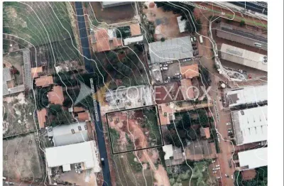 Terreno comercial à venda na rua murilo de campos castro, 26, parque rural fazenda santa cândida, campinas por r$ 2.800.000